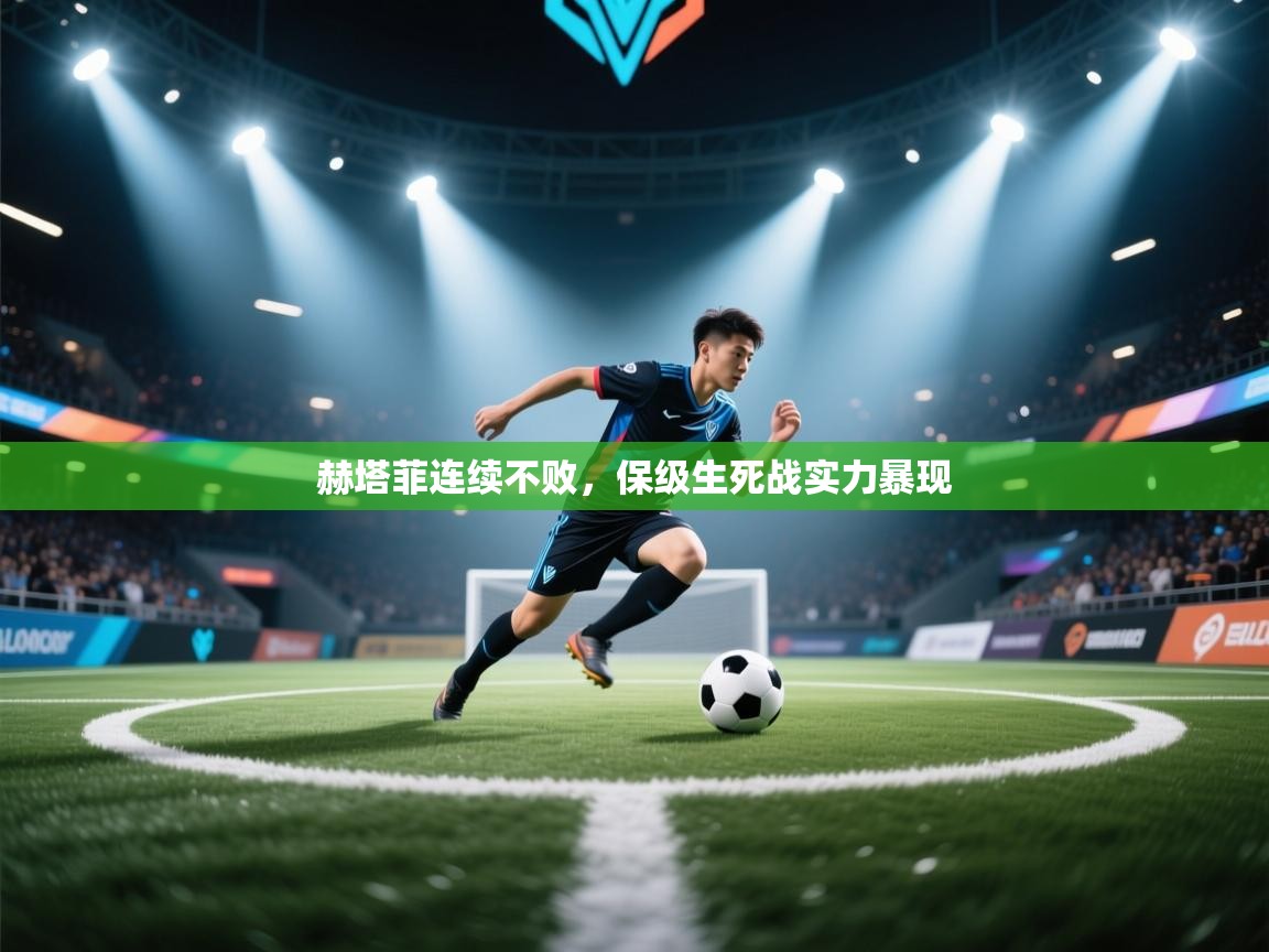 赫塔菲连续不败，保级生死战实力暴现  第2张