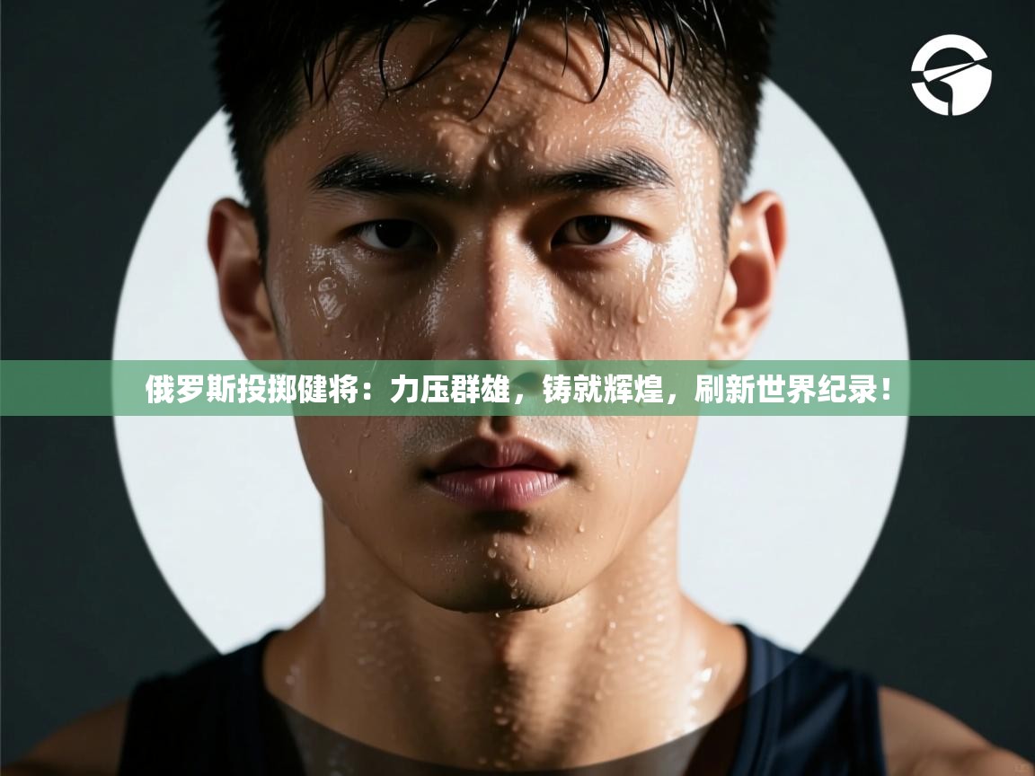 俄罗斯投掷健将：力压群雄，铸就辉煌，刷新世界纪录！