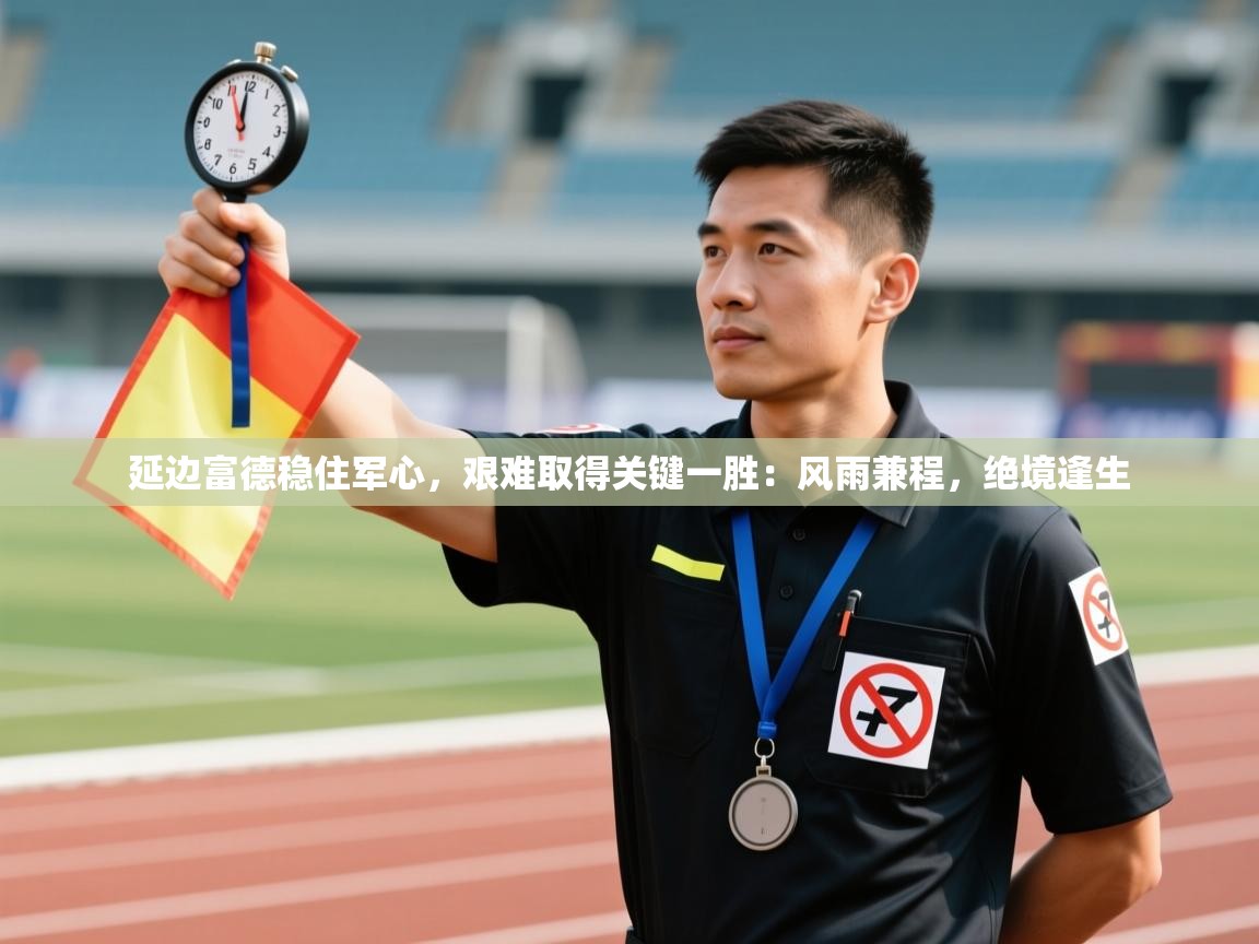 延边富德稳住军心，艰难取得关键一胜：风雨兼程，绝境逢生