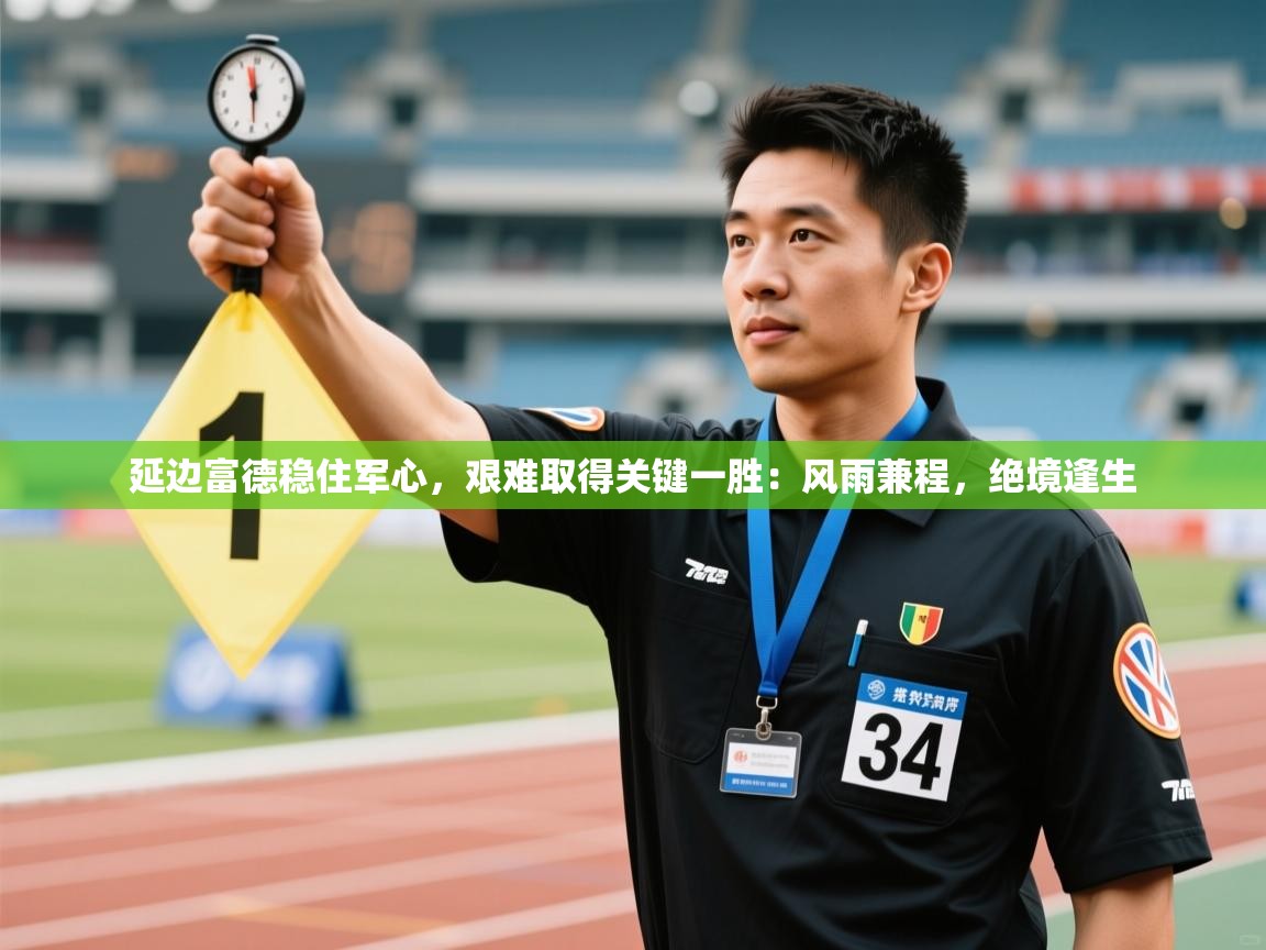 延边富德稳住军心，艰难取得关键一胜：风雨兼程，绝境逢生  第2张