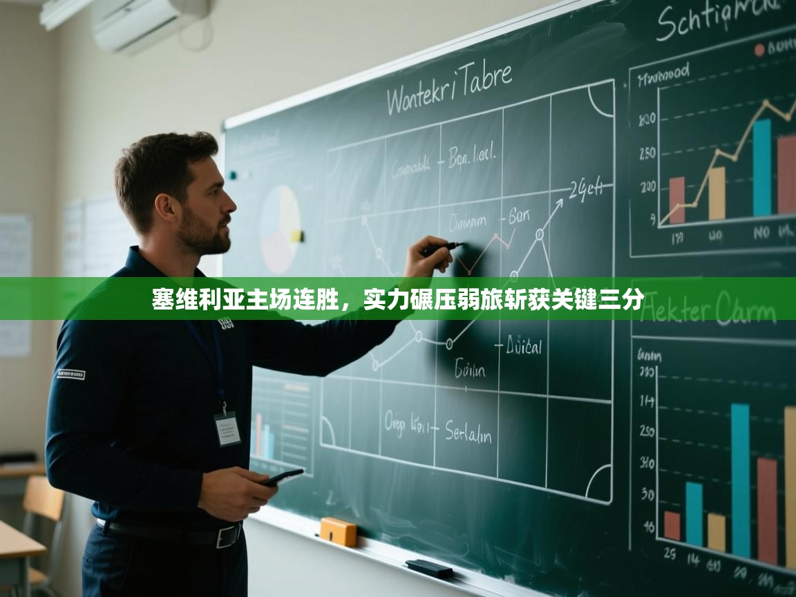 塞维利亚主场连胜，实力碾压弱旅斩获关键三分