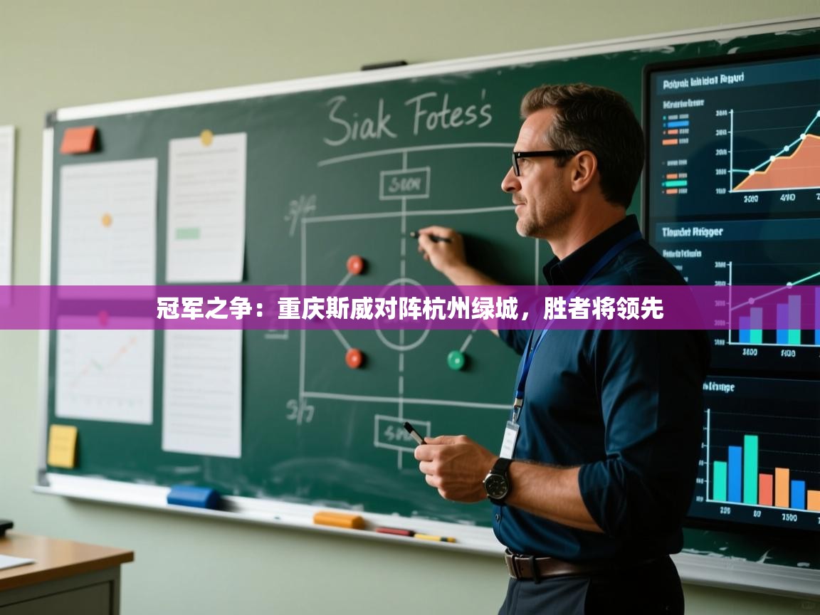 冠军之争:重庆斯威对阵杭州绿城,胜者将领先 第1张