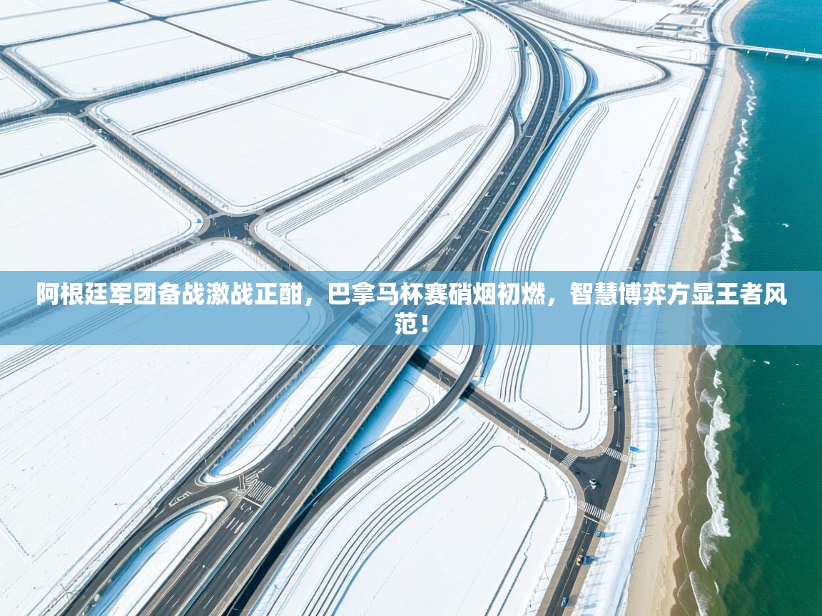 阿根廷军团备战激战正酣,巴拿马杯赛硝烟初燃,智慧博弈方显王者风范! 第2张