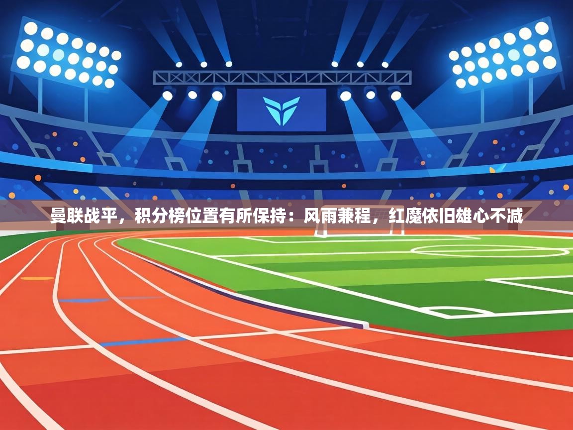 曼联战平,积分榜位置有所保持:风雨兼程,红魔依旧雄心不减 第1张