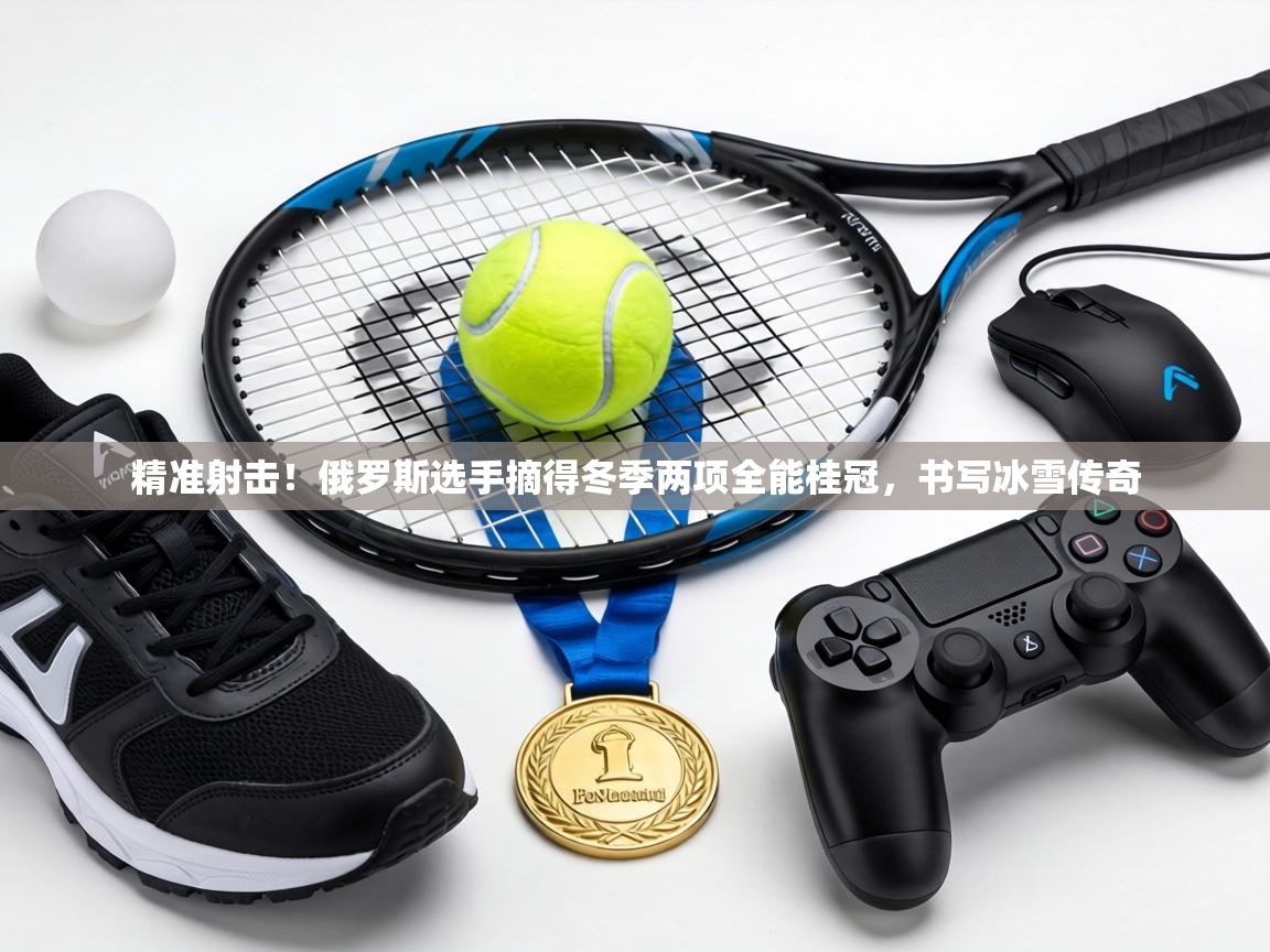精准射击!俄罗斯选手摘得冬季两项全能桂冠,书写冰雪传奇 第1张