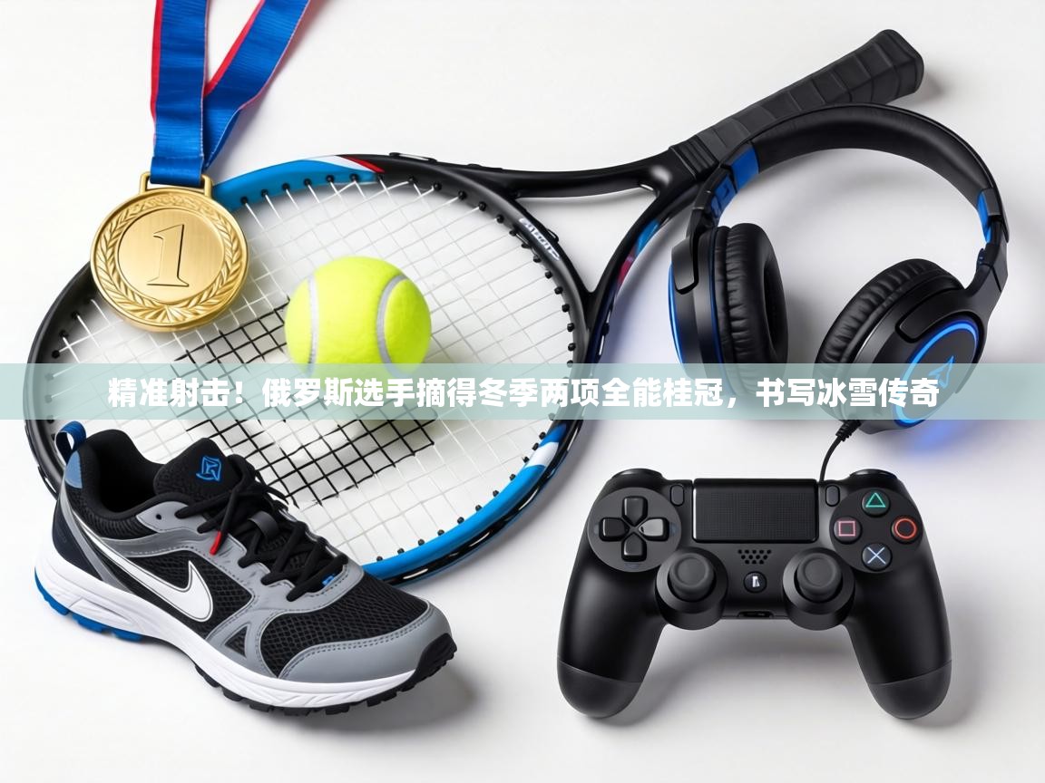 精准射击!俄罗斯选手摘得冬季两项全能桂冠,书写冰雪传奇 第2张